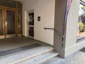 separater, eigener Eingang - Gewerbeobjekt (Büro, Produktion, Verkauf) zur Miete in Bayreuth