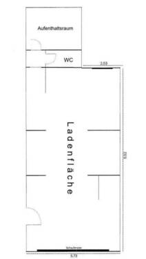 Bild 3 - Gewerbeobjekt (Büro, Produktion, Verkauf) in Bayreuth