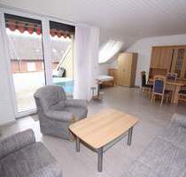 Provisionsfrei - 1 Zi.-Apartment in Gifhorn - Musikerviertel - sofort frei