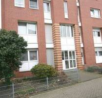 FreiRaum... Zentrumsnah! Obergeschoss-Wohnung mit Balkon und Garage in Erkelenz-Stadt