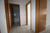 Diele - 3 Zimmer Etagenwohnung zur Miete in Erkelenz