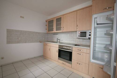 Küche - 3 Zimmer Etagenwohnung in Erkelenz