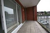 Balkon - Etagenwohnung mit 74,80 m² in Erkelenz zur Miete
