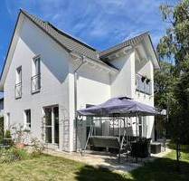 Neuwertiges Einfamilienhaus (Baujahr 2021) mit viel Platz für die Familie - Mutlangen