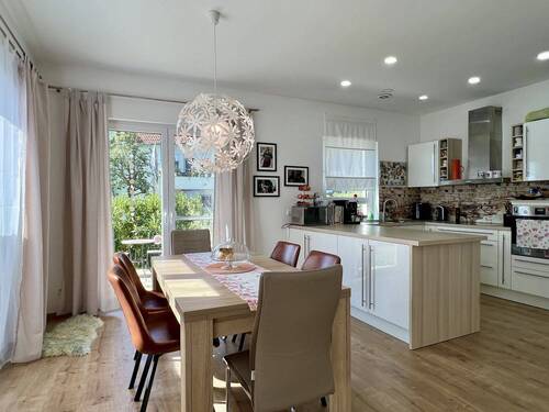 Essen_Kochen - Einfamilienhaus mit 137,30 m² in Mutlangen zum Kaufen