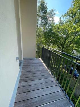 Balkon - 