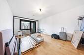 Schlafzimmer 2 - 