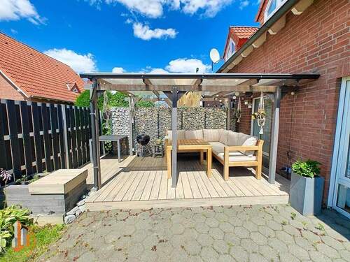 Terrasse - 