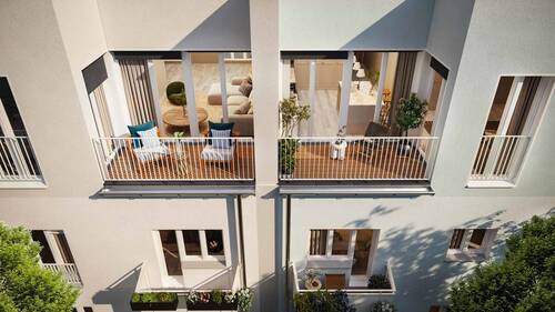 Terrasse - 