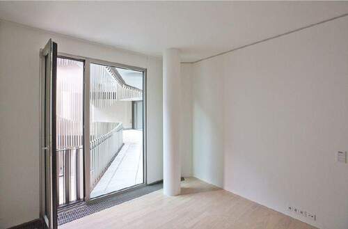 Eines der Schlafzimmer - 