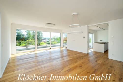 Wohnbereich - 1 Zimmer Einfamilienhaus zum Kaufen in Saarbrücken