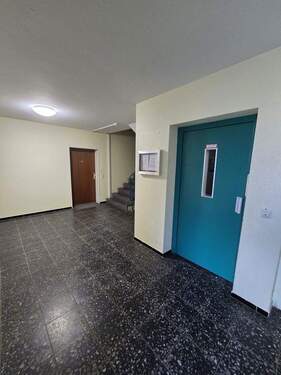 Hausflur - 