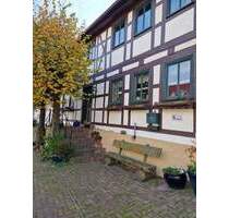 wunderschönes Fachwerkhaus - 280.000,00&nbsp;EUR Kaufpreis, ca.&nbsp; 250,00&nbsp;m&sup2;&nbsp;Wohnfl&auml;che in Südharz (PLZ: 06536) Hainrode