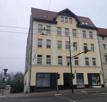 3- Raum-Wohnung in Stadtmitte in Bahnhofsnähe - Eberswalde