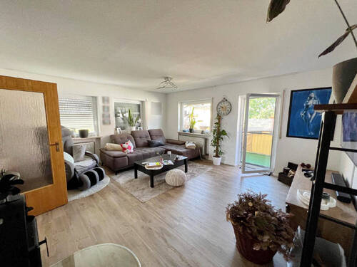 Bild3 - 4 Zimmer Etagenwohnung in Leutkirch