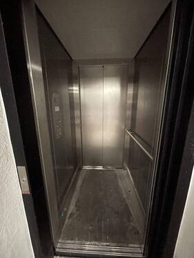 Aufzug - 