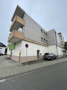Außenansicht - Gewerbeobjekt (Büro, Produktion, Verkauf) in Dietzenbach zum Kaufen