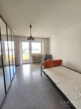 20240316 151442 - 2 Zimmer Etagenwohnung zur Miete in Neu-Ulm