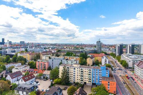Luftaufnahme (2) - 