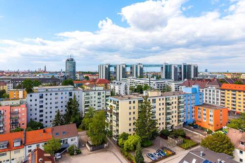 Luftaufnahme - 