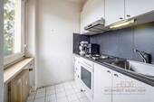Küche - Etagenwohnung mit 57,40 m&sup2; in München - Berg am Laim zum Kaufen