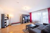 WohnEssbereich - 