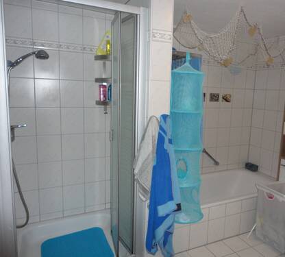 Bad Hinterhaus EG - 