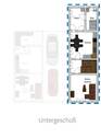 Wohnung Vorderhaus UG rechts - 