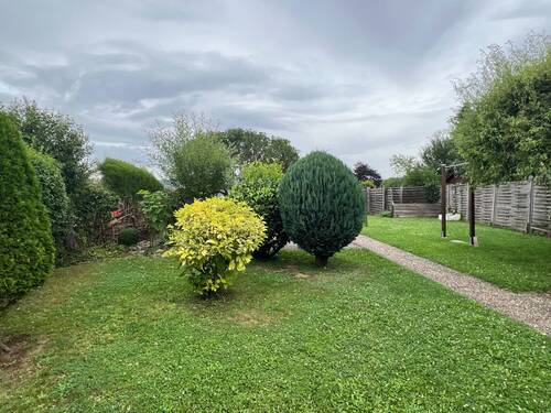 Garten - 