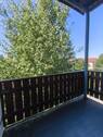 Balkon hofseitig - 3 Zimmer Etagenwohnung zur Miete in Görlitz