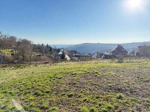Ausblick - Familienfreundlich bauen - Neubaugrundstücke im Grünen, mit Weitblick