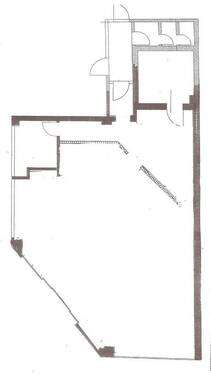 Skizze v. Ladengeschäft - 