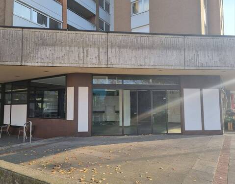 Landenansicht - Gewerbeobjekt (Büro, Produktion, Verkauf) zum Kaufen in Hannover