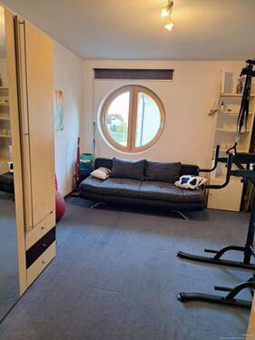 Kinder-/Arbeitszimmerzimmer - 