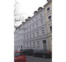 Hochschulnahe 2 Raumwohnung mit gemütlichen Dachgeschossflair - Görlitz Innenstadt