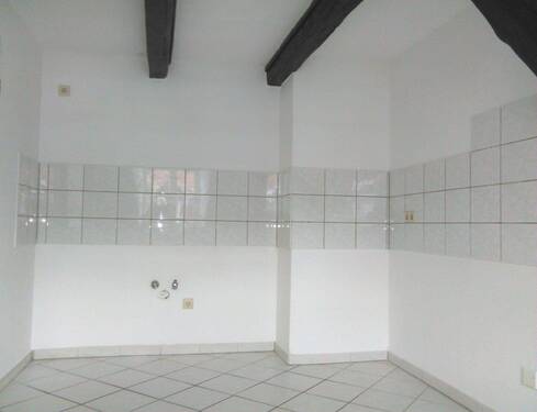 Küche - 2 Zimmer Etagenwohnung in Görlitz