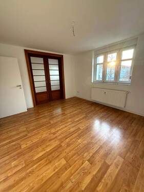 Schlaf-/ Kinderzimmer.jpg - 3 Zimmer Etagenwohnung in Stendal