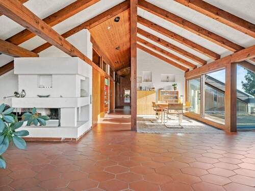 Bild 1 - Hoch hinaus mit Weitblick - Dachgeschoss mit Seele & Teil-Seesicht