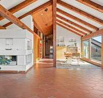 Hoch hinaus mit Weitblick - Dachgeschoss mit Seele & Teil-Seesicht - Konstanz Litzelstetten