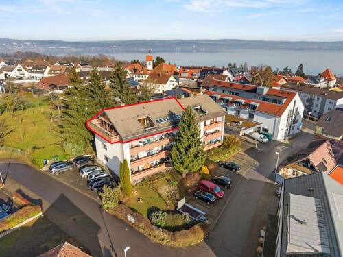 Bild 3 - 4 Zimmer Etagenwohnung in Konstanz