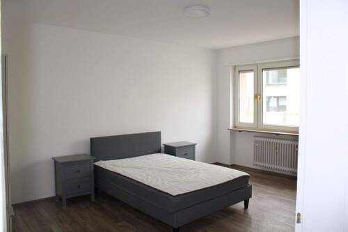 Schlafzimmer 1 - 
