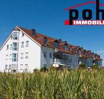 Gepflegte Eigentumswohnung in bester Lage! Gut vermietet! - Bad Rodach