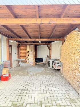 Carport - 