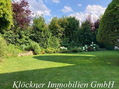 Garten - 