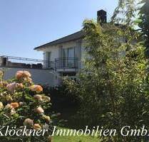 Elegantes EFH in Top Höhenlage von Spicheren