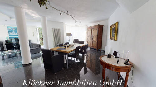 Wohnbereich - 6 Zimmer Einfamilienhaus in Spicheren