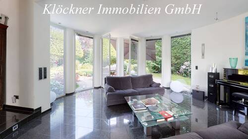 Wohnbereich - Einfamilienhaus mit 180,00 m&sup2; in Spicheren zum Kaufen