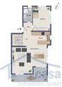 Wohnung-Nr. 3-1 - 