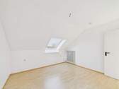 Schlafzimmer - 2 Zimmer Etagenwohnung in Öhringen