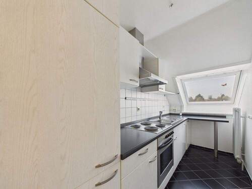 Küche inkl. Einbauküche - 